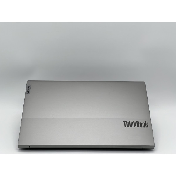 Ноутбук Lenovo ThinkBook 15 G4 IAP, i5-1235U, 16 GB, 240 GB, Intel Iris Xe Graphics, 1920x1080, IPS  БУ