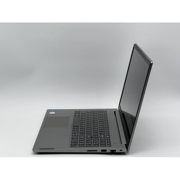 Ноутбук Lenovo ThinkBook 15 G4 IAP, i5-1235U, 16 GB, 240 GB, Intel Iris Xe Graphics, 1920x1080, IPS  БУ