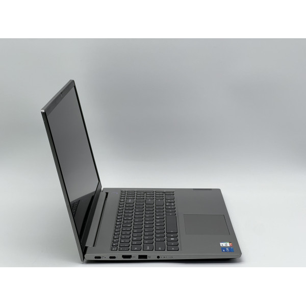 Ноутбук Lenovo ThinkBook 15 G4 IAP, i5-1235U, 16 GB, 240 GB, Intel Iris Xe Graphics, 1920x1080, IPS  БУ