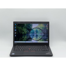 Ноутбук Lenovo ThinkPad L490, i5-8265U, 16 GB, 480 GB, Intel UHD 620, 1920x1080, IPS [SH25032028] БУ