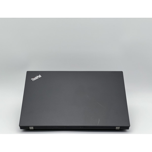 Ноутбук Lenovo ThinkPad L490, i5-8265U, 16 GB, 480 GB, Intel UHD 620, 1920x1080, IPS  БУ