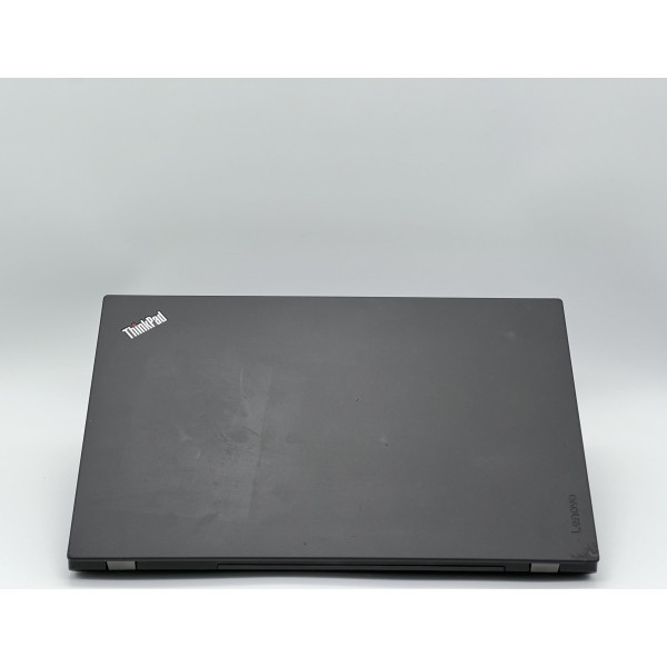 Ноутбук Lenovo ThinkPad T560, i5-6300U, 16 GB, 240 GB, Intel HD Graphics 520, 1920x1080, IPS  БУ