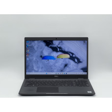 Ноутбук Dell Latitude 3510, i5-10210U, 16 GB, 240 GB, Intel UHD Graphics, 1366x768, TN [SH2503018] БУ