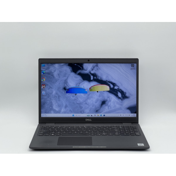 Ноутбук Dell Latitude 3510, i5-10210U, 16 GB, 240 GB, Intel UHD Graphics, 1366x768, TN  БУ