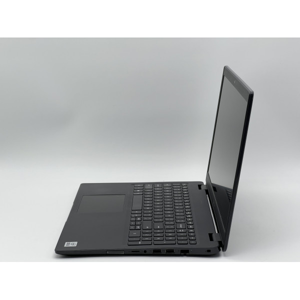 Ноутбук Dell Latitude 3510, i5-10210U, 16 GB, 240 GB, Intel UHD Graphics, 1366x768, TN  БУ