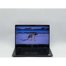 Ноутбук Dell Latitude 5300, i5-8365U, 16 GB, 240 GB, Intel UHD Graphics 620, 1366x768, TN [SH25032216] БУ