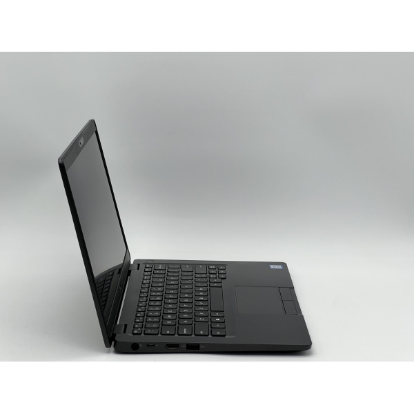 Ноутбук Dell Latitude 5300, i5-8365U, 16 GB, 480 GB, Intel UHD Graphics 620, 1920x1080, IPS  БУ