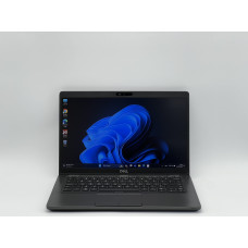 Ноутбук Dell Latitude 5400, i5-8265U, 16 GB, 240 GB, Intel UHD 620, 1920x1080, IPS [SH2410915] БУ