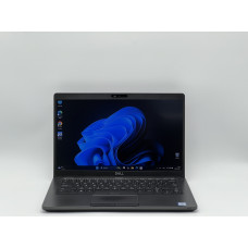 Ноутбук Dell Latitude 5400, i5-8265U, 16 GB, 240 GB, Intel UHD 620, 1920x1080, IPS [SH25041250] БУ