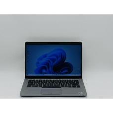 Ноутбук Dell Latitude 5410, i5-10310U, 16 GB, 240 GB, Intel UHD, 1920x1080, IPS [SH2409182] БУ