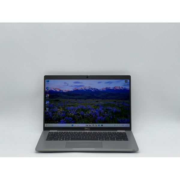Ноутбук Dell Latitude 5420, i3-1125G4, 16 GB, 240 GB, Intel UHD, 1920x1080, IPS  БУ