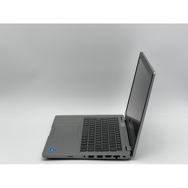 Ноутбук Dell Latitude 5420, i3-1125G4, 16 GB, 240 GB, Intel UHD, 1920x1280, IPS  БУ