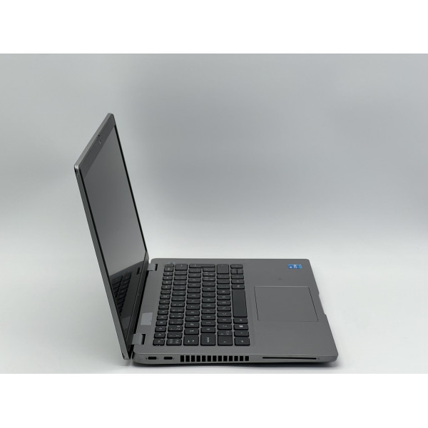Ноутбук Dell Latitude 5420, i3-1125G4, 16 GB, 240 GB, Intel UHD, 1920x1280, IPS  БУ