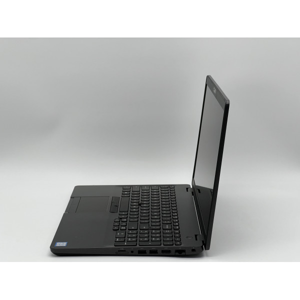 Ноутбук Dell Latitude 5500, i5-8265U, 16 GB, 240 GB, Intel UHD 620, 1920x1080, IPS  БУ
