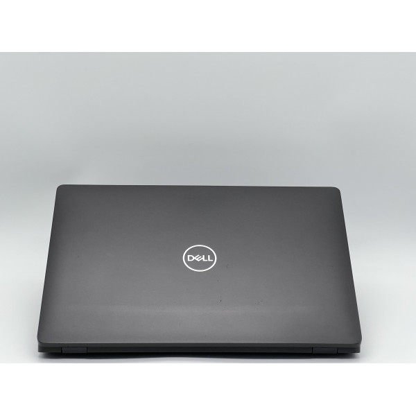 Ноутбук Dell Latitude 5500, i5-8265U, 16 GB, 240 GB, Intel UHD 620, 1920x1080, IPS  БУ