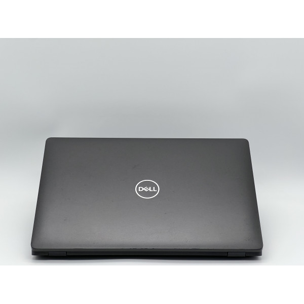 Ноутбук Dell Latitude 5500, i5-8365U, 16 GB, 250 GB, Intel UHD 620, 1920x1080, IPS  БУ