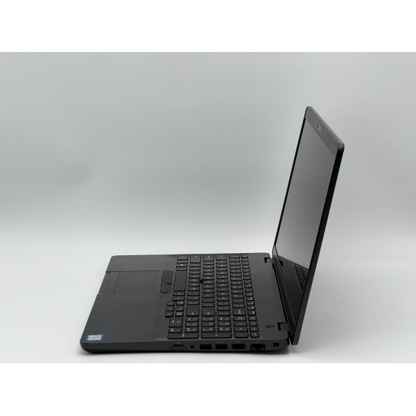 Ноутбук Dell Latitude 5500, i5-8365U, 16 GB, 250 GB, Intel UHD 620, 1920x1080, IPS  БУ