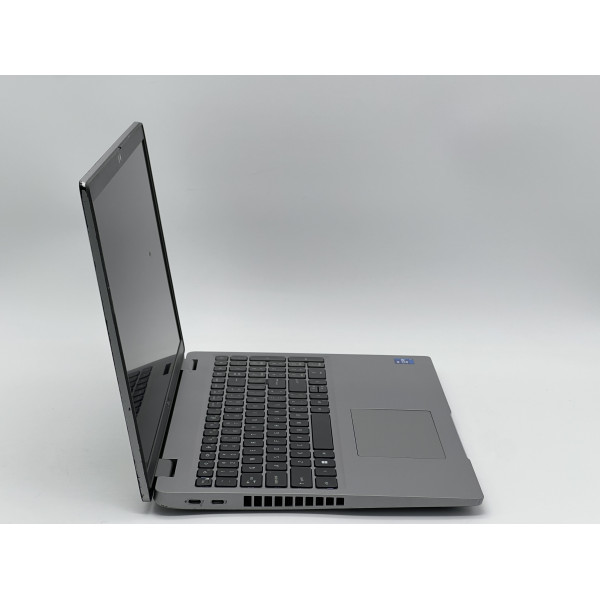 Ноутбук Dell Latitude 5520, i7-1185G7, 16 GB, 240 GB, Intel Iris Xe Graphics, 1920x1080, IPS  БУ
