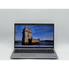 Ноутбук Dell Latitude 5520, i7-1185G7, 16 GB, 240 GB, Intel Iris Xe Graphics, 1920x1080, IPS [SH2504773] БУ