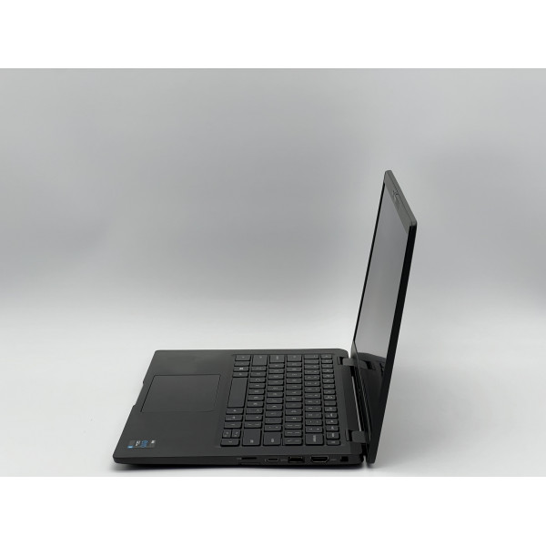 Ноутбук Dell Latitude 7420 + LTE, i5-1145G7, 16 GB, 480 GB, Intel Iris Xe, 1920x1080, IPS  БУ