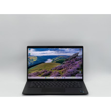 Ноутбук Dell Latitude 7420 + LTE, i5-1145G7, 16 GB, 480 GB, Intel Iris Xe, 1920x1080, IPS [SH25032281] БУ