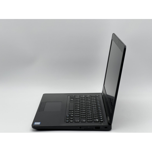 Ноутбук Dell Latitude E5470, i5-6300HQ, 8 GB, 240 GB, Intel HD Graphics 530, 1920x1080, IPS  БУ