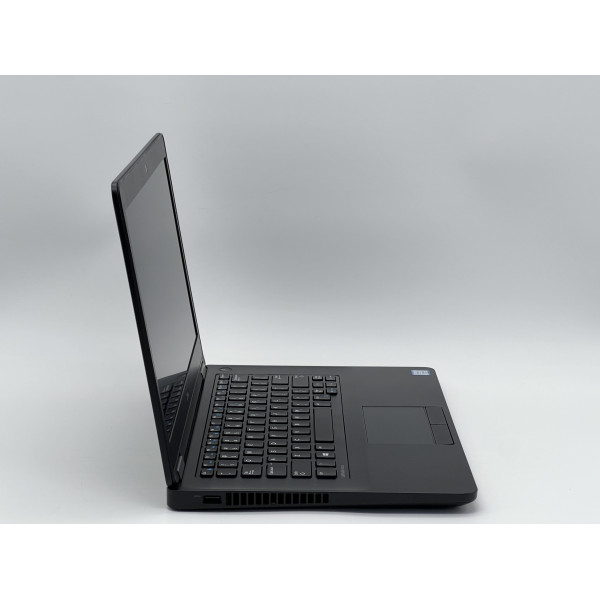 Ноутбук Dell Latitude E5470, i5-6300HQ, 8 GB, 240 GB, Intel HD Graphics 530, 1920x1080, IPS  БУ