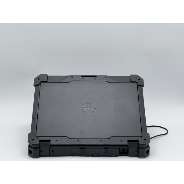 Ноутбук Dell Latitude Rugged 7214 Extreme, i5-6300U, 16 GB, 240 GB, Intel HD Graphics 520, 1366x768, IPS  БУ