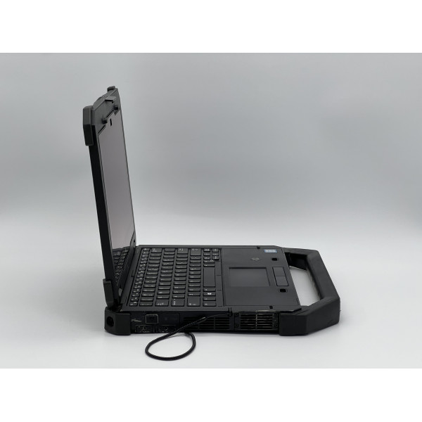 Ноутбук Dell Latitude Rugged 7214 Extreme, i5-6300U, 16 GB, 240 GB, Intel HD Graphics 520, 1366x768, IPS  БУ