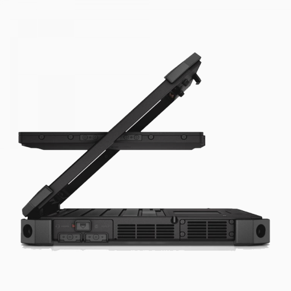 Ноутбук Dell Latitude Rugged 7214 Extreme, i5-6300U, 16 GB, 240 GB, Intel HD Graphics 520, 1366x768, IPS  БУ