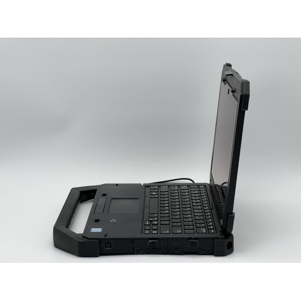 Ноутбук Dell Latitude Rugged 7214 Extreme, i5-6300U, 16 GB, 240 GB, Intel HD Graphics 520, 1366x768, IPS  БУ