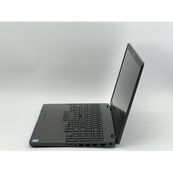 Ноутбук Dell Precision 3540, i5-8365U, 8 GB, 240 GB, Intel UHD 620, 1920x1080, IPS  БУ