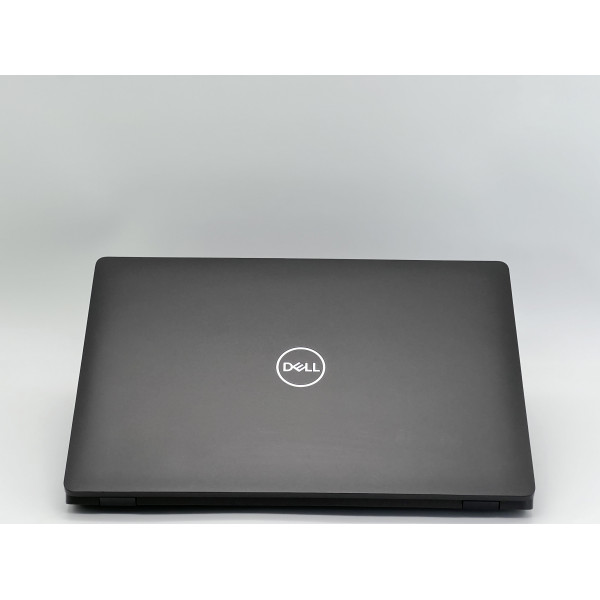 Ноутбук Dell Precision 3540, i5-8365U, 8 GB, 240 GB, Intel UHD 620, 1920x1080, IPS  БУ
