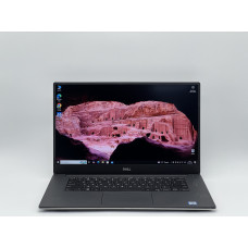 Ноутбук Dell Precision 5510, i5-6440HQ, 8 GB, 240 GB, Intel HD Graphics 530, 1920x1080, IPS [SH2504827] БУ
