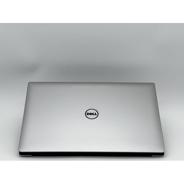Ноутбук Dell Precision 5510, i5-6440HQ, 8 GB, 240 GB, Intel HD Graphics 530, 1920x1080, IPS  БУ