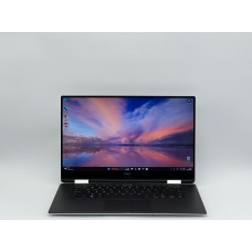 Ноутбук Dell XPS 15 9575 x360, i5-8305G, 8 GB, 480 GB, AMD Radeon RX Vega M GL, 1920x1080, IPS [SH25031293] БУ