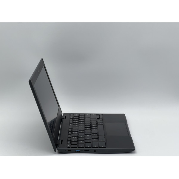 Ноутбук Lenovo 100e Chromebook, Intel Celeron N3350, 4 GB, 32 GB, Intel HD Graphics 500, 1366x768, TN  БУ