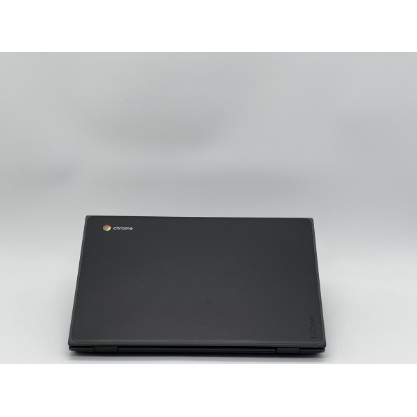 Ноутбук Lenovo 100e Chromebook, Intel Celeron N3350, 4 GB, 32 GB, Intel HD Graphics 500, 1366x768, TN  БУ