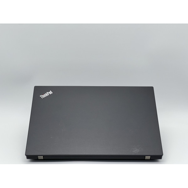 Ноутбук Lenovo ThinkPad L490, i5-8265U, 16 GB, 240 GB, Intel UHD 620, 1920x1080, IPS  БУ