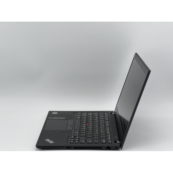 Ноутбук Lenovo ThinkPad T14 Gen 1, AMD Ryzen 7 PRO 4750U, 16 GB, 480 GB, AMD Radeon RX Vega 10, 1920x1080, IPS  БУ