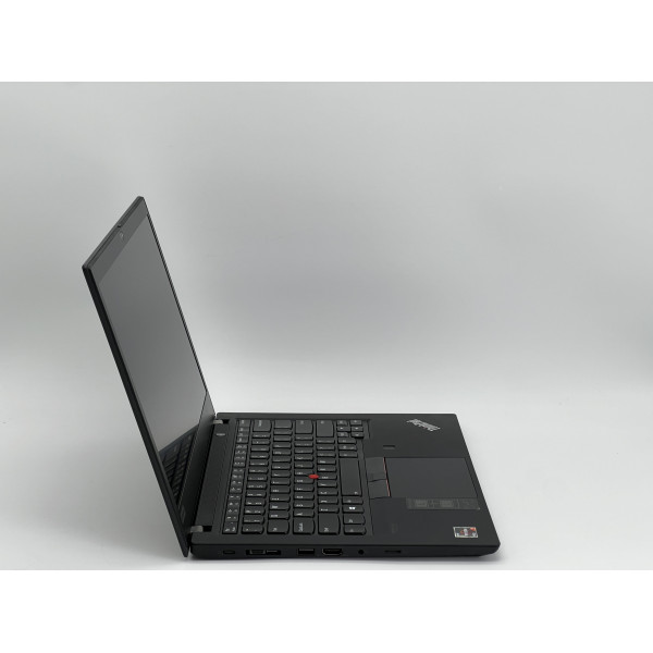 Ноутбук Lenovo ThinkPad T14 Gen 1, AMD Ryzen 7 PRO 4750U, 16 GB, 480 GB, AMD Radeon RX Vega 10, 1920x1080, IPS  БУ