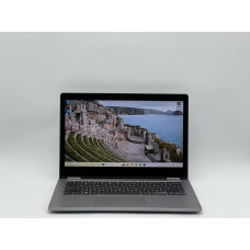 Ноутбук Dell Latitude 3310 2 in 1, i5-8265U, 16 GB, 240 GB, Intel UHD Graphics 620, 1920x1080, IPS [SH2504572] БУ