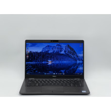 Ноутбук Dell Latitude 5300, i5-8365U, 16 GB, 240 GB, Intel UHD Graphics 620, 1366x768, TN [SH25032215] БУ