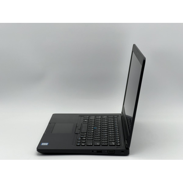 Ноутбук Dell Latitude 5490, i5-8350U, 16 GB, 240 GB, Intel UHD 620, 1920x1080, IPS  БУ