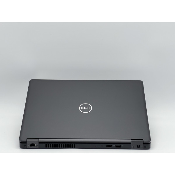 Ноутбук Dell Latitude 5490, i5-8350U, 16 GB, 240 GB, Intel UHD 620, 1920x1080, IPS  БУ
