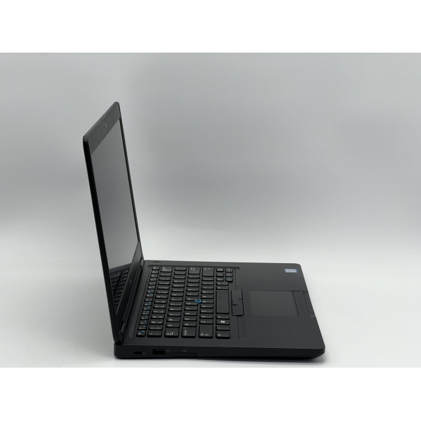 Ноутбук Dell Latitude 5490, i5-8350U, 16 GB, 240 GB, Intel UHD 620, 1920x1080, IPS  БУ
