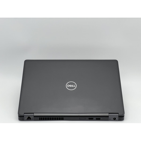 Ноутбук Dell Latitude 5490, i5-8350U, 8 GB, 240 GB, Intel UHD 620, 1366x768, TN  БУ