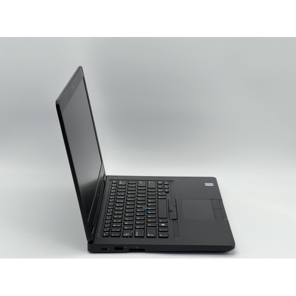 Ноутбук Dell Latitude 5490, i5-8350U, 8 GB, 240 GB, Intel UHD 620, 1366x768, TN  БУ