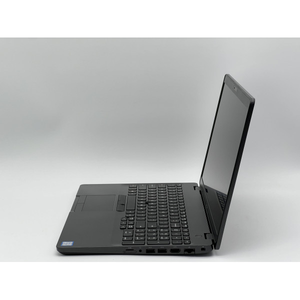 Ноутбук Dell Latitude 5500, i5-8365U, 16 GB, 240 GB, Intel UHD 620, 1920x1080, IPS  БУ