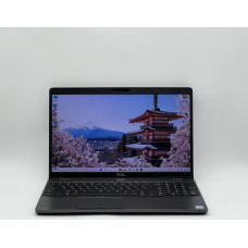 Ноутбук Dell Latitude 5500, i5-8365U, 16 GB, 240 GB, Intel UHD 620, 1920x1080, IPS [SH2504556] БУ